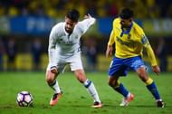 UD Las Palmas v Real Madrid CF - La Liga